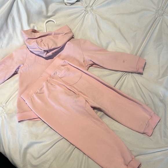Moschino Baby Tracksuit - Picture 6 of 6